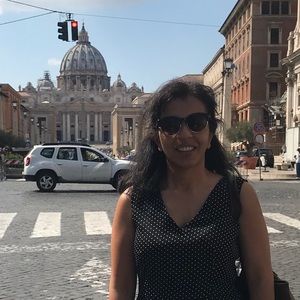 Meet your Posher, Preeti